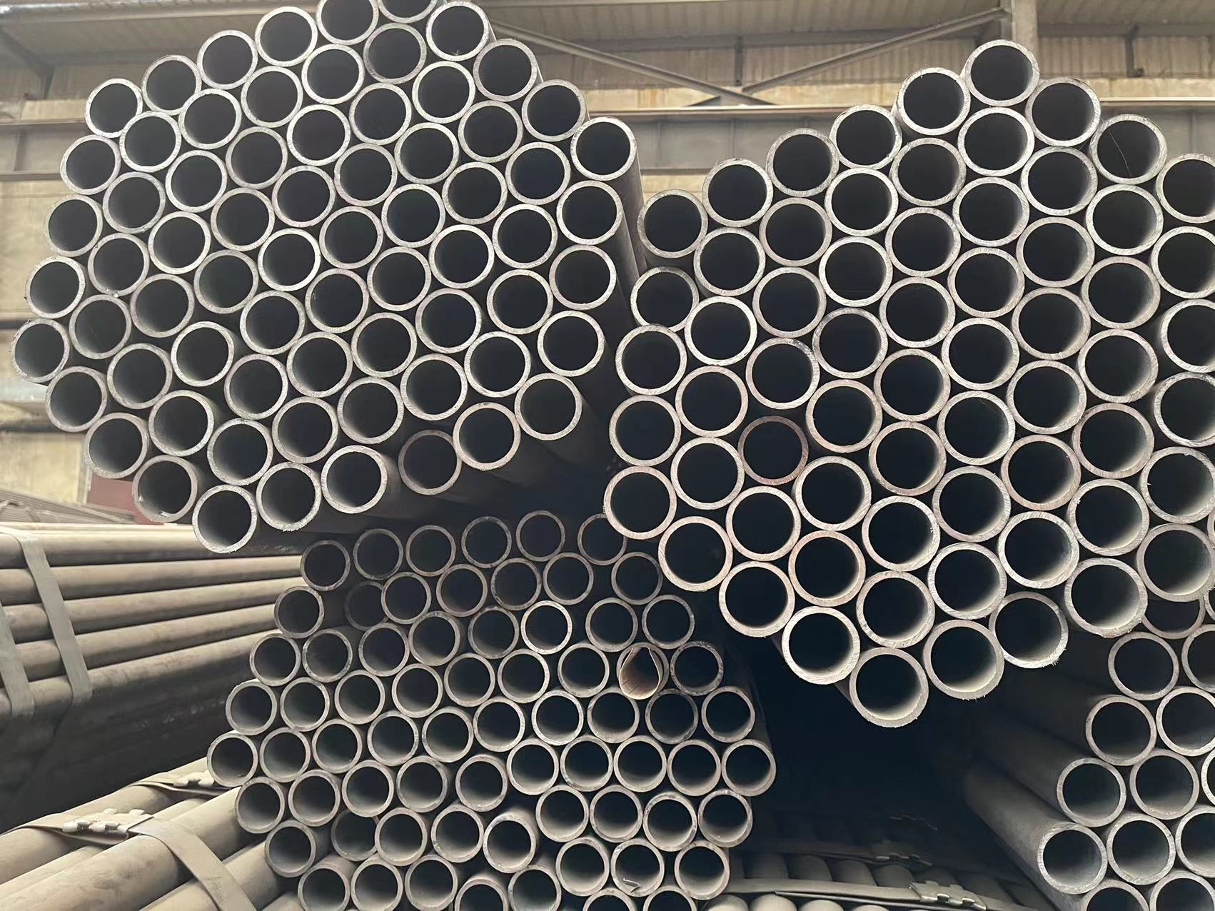 小口徑鍋爐無(wú)縫管