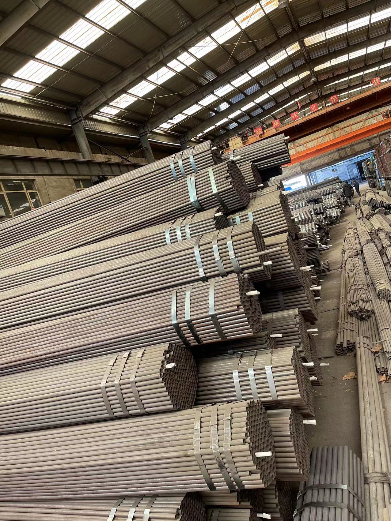 3087無(wú)縫鋼管