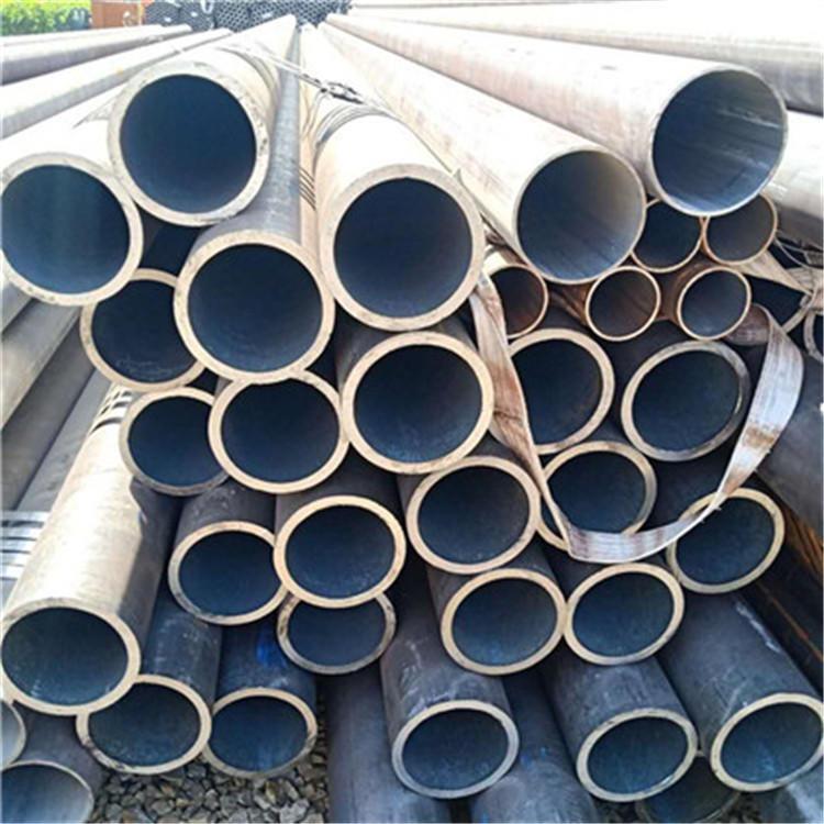 中低壓鍋爐無(wú)縫管